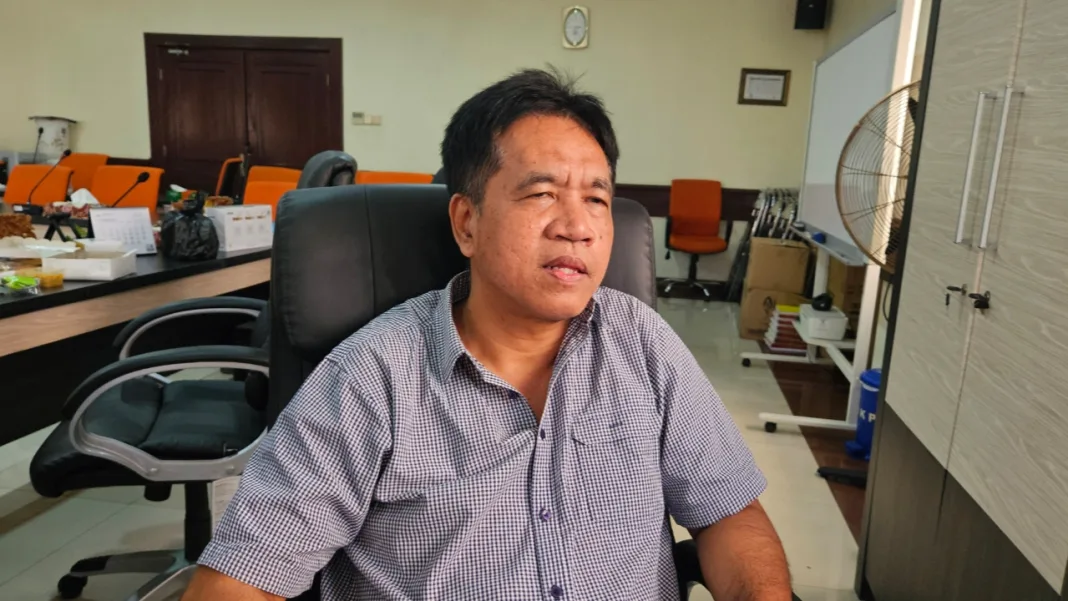 DPRD Surabaya Usul UMKM Kelola Parkir Minimarket: Untuk Pengusaha Tak Terbebani