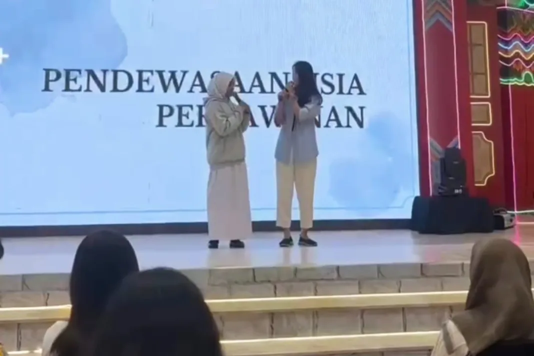 Remaja Surabaya Jadi Garda Depan Cegah Pernikahan Usia Anak