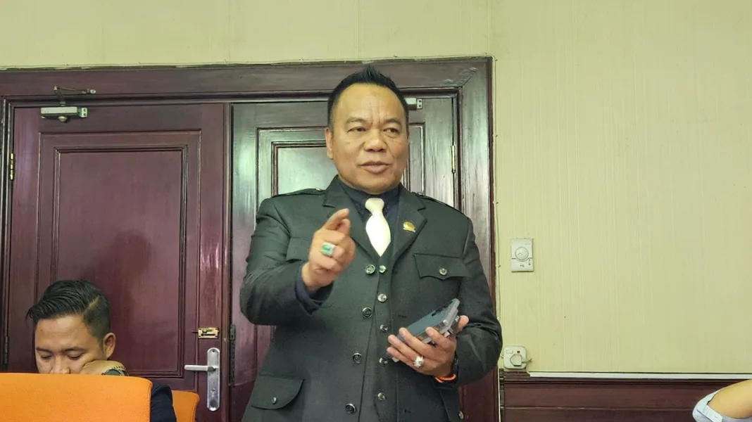 Revitalisasi Pasar Jadi Rusun Terpadu, Solusi Krisis Hunian