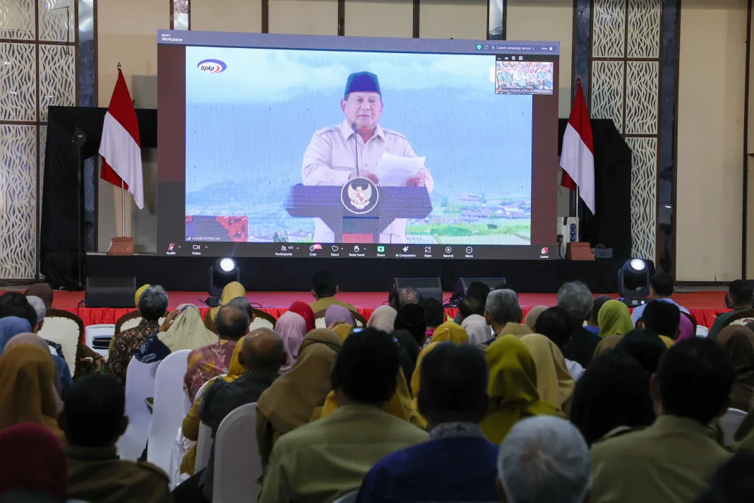 Surabaya Luncurkan 153 Koperasi Merah Putih, Dorong Ekonomi Warga