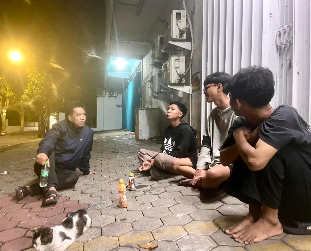 DPRD Minta Evaluasi Pembatasan Jam Malam Anak Surabaya