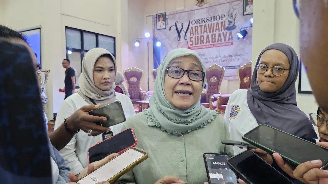 Pemkot Surabaya Gandeng UMKM Manfaatkan Aset Daerah Jadi Peluang