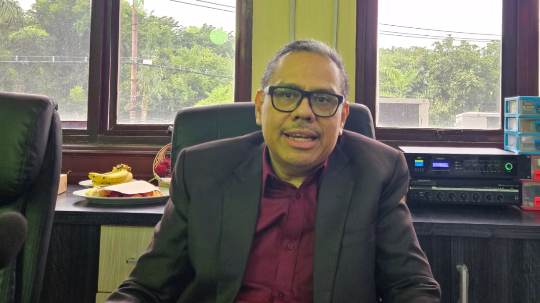 Pajak Online Lemah, DPRD Surabaya Ingatkan Potensi PAD Hilang