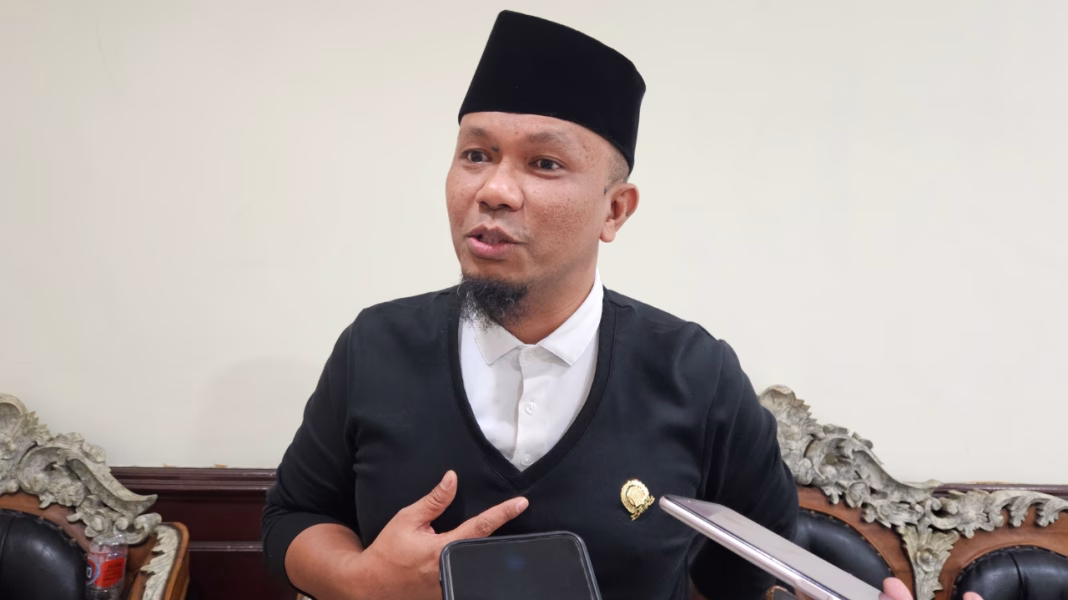 DPRD Surabaya Desak Satpol PP Humanis Usai Tragedi Pengamen Tewas