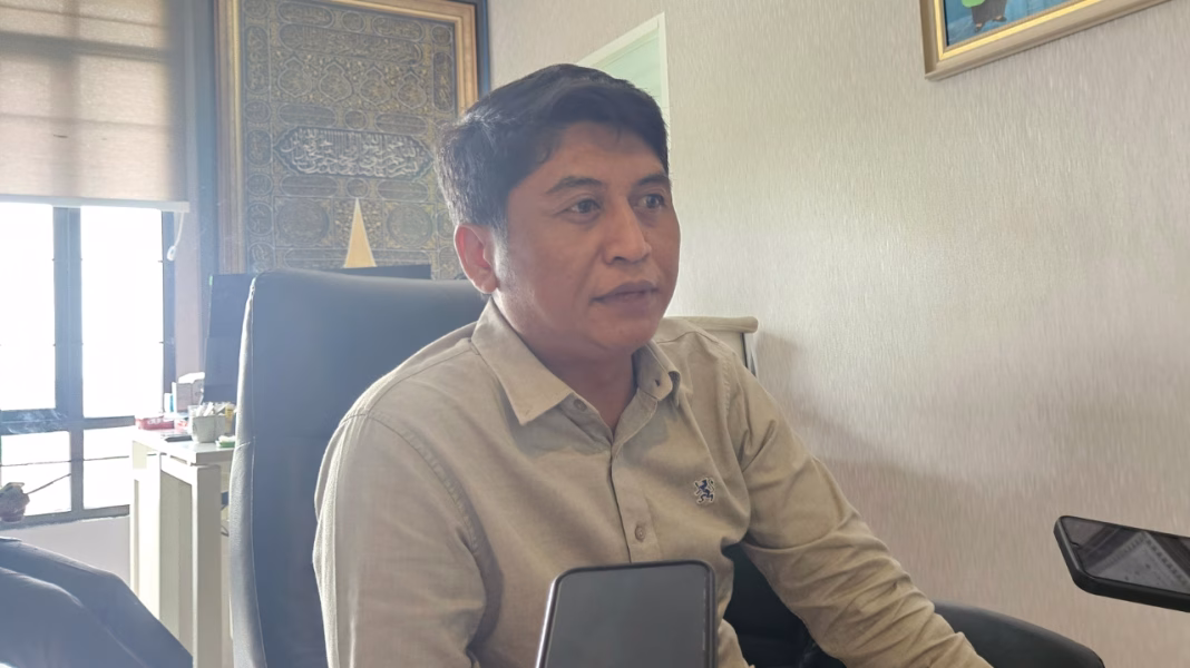 DPRD Surabaya Minta Polisi Usut Tuntas Penganiayaan Dokter RSUD BDH DPRD Surabaya Minta Polisi Usut Tuntas Penganiayaan Dokter RSUD BDH