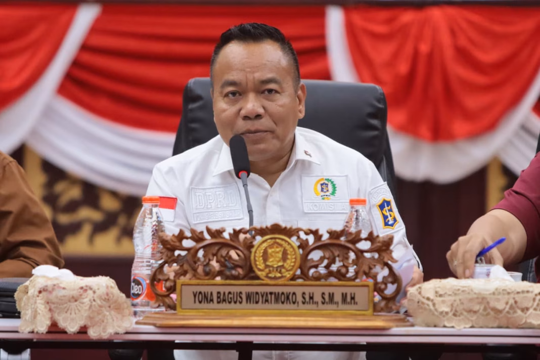 DPRD Surabaya Tuntut Evaluasi SOP Satpol PP Lindungi Kelompok Rentan