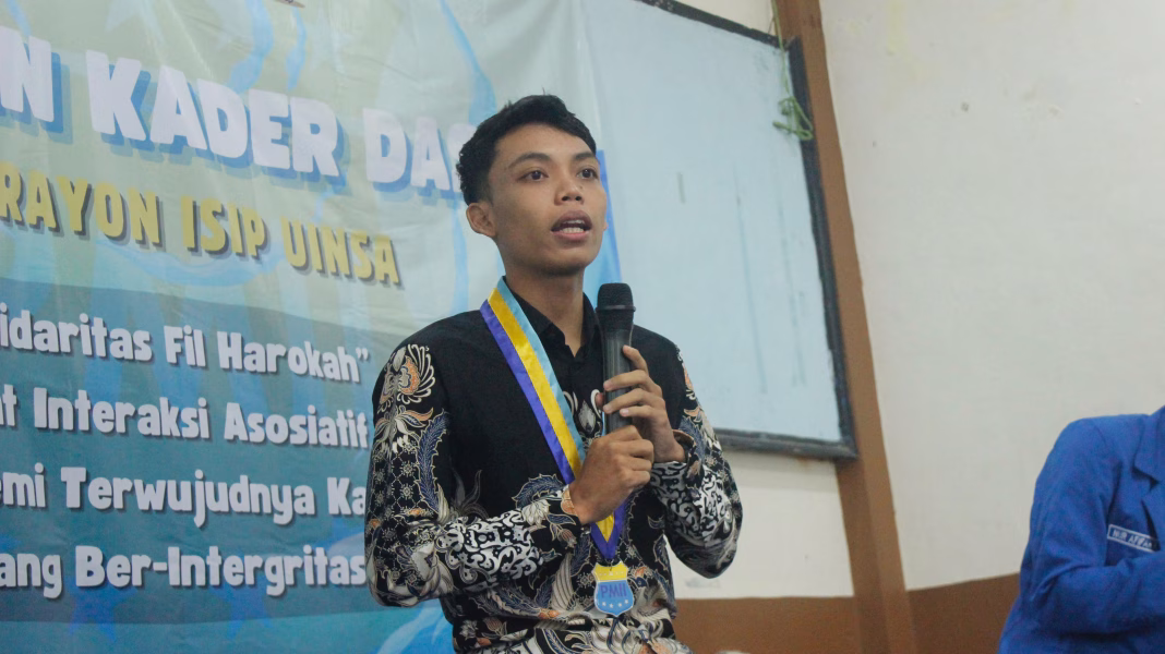 PMII Surabaya Nilai Polri Gagal Lindungi Rakyat Usai Affan Tewas