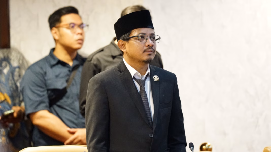 Sinergi DPRD dan DPR RI Dorong Percepatan Pembangunan Pulau Madura