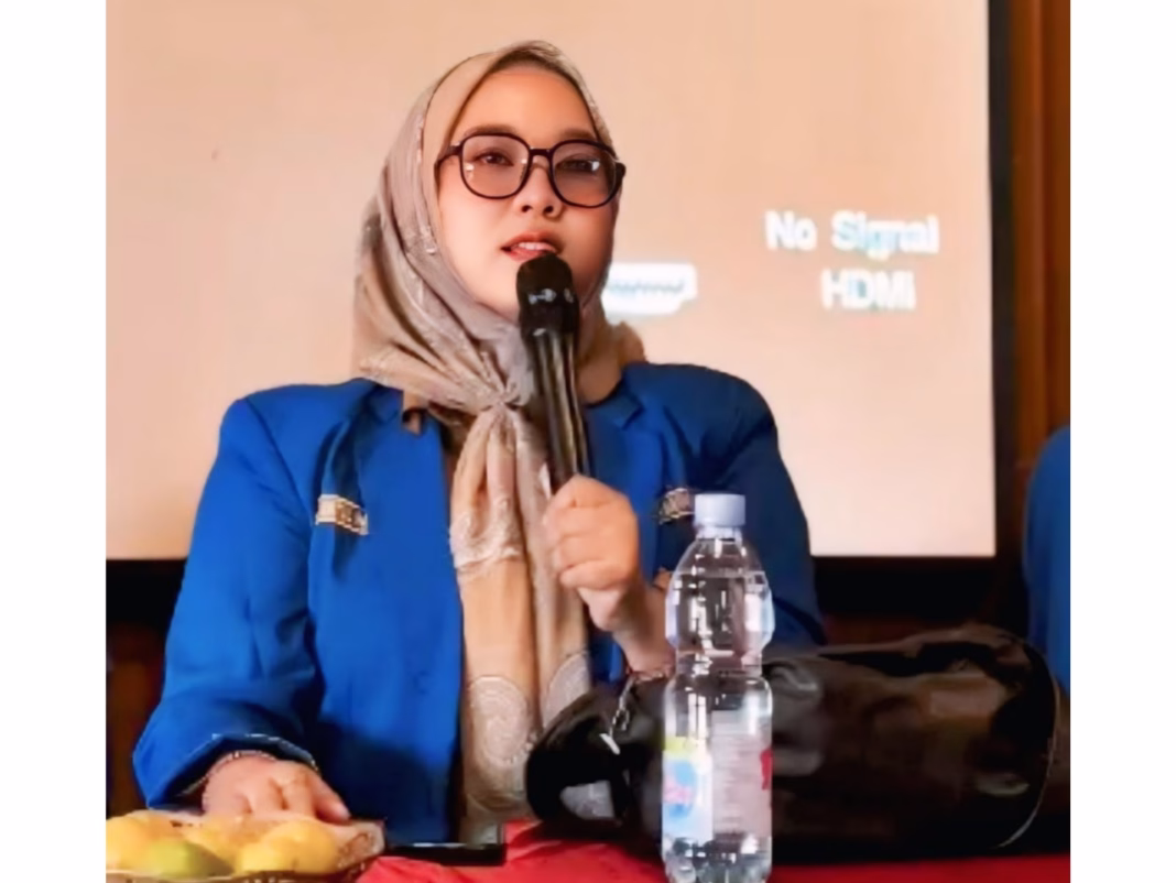 Kriminalisasi Aktivis Saiful Amin, Kopri Jatim Tegaskan Hentikan Penindasan