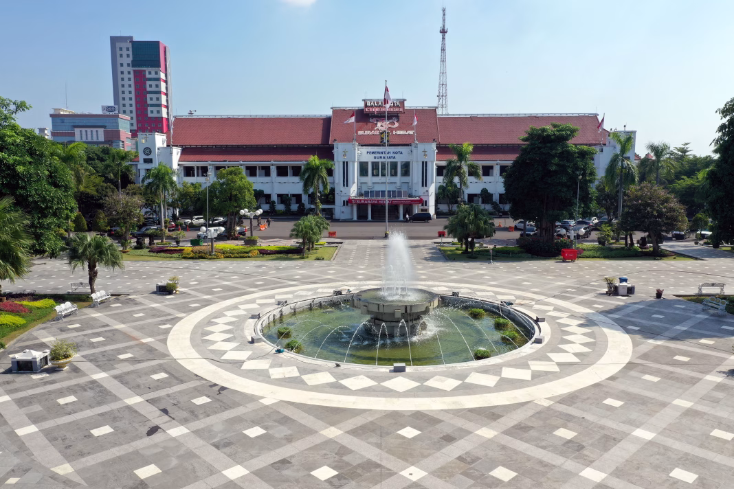Pinjaman Daerah Surabaya Membengkak, DPRD Ingatkan Risiko Fiskal