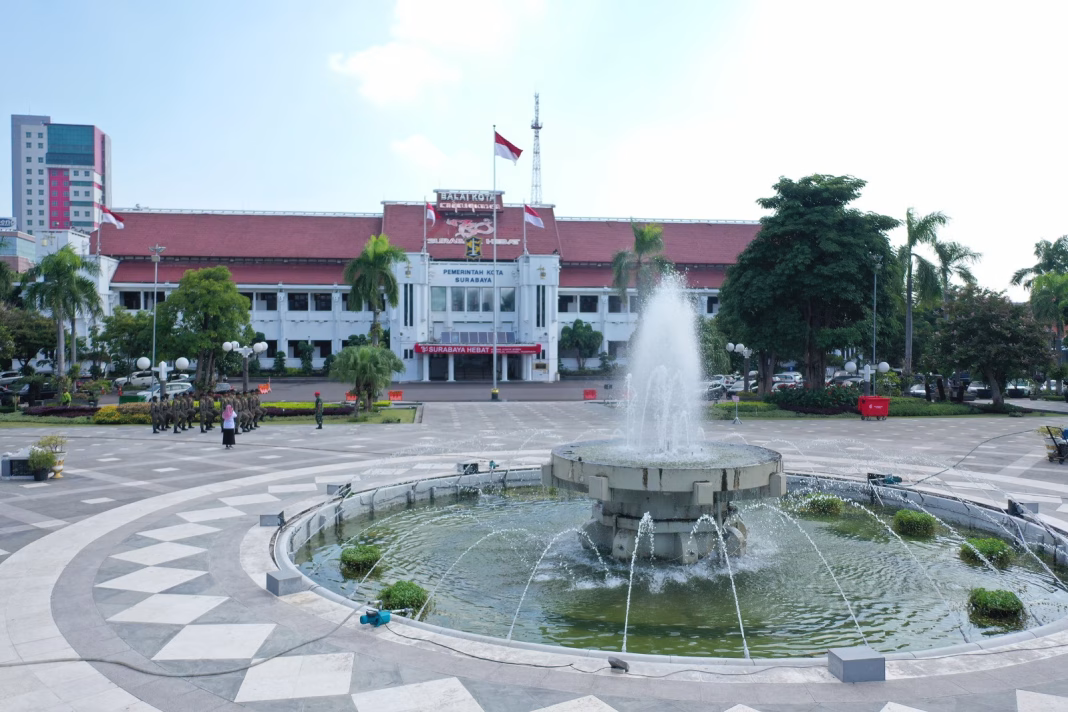 Banggar DPRD Surabaya Pertanyakan Setoran Dividen BUMD dalam APBD 2026