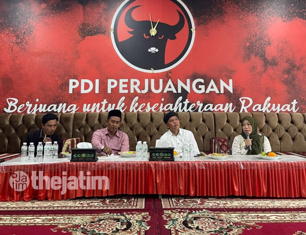 Serap Aspirasi Guru Swasta Pamekasan, Hj. Ansari Soroti Keadilan Bagi Guru Inpassing.