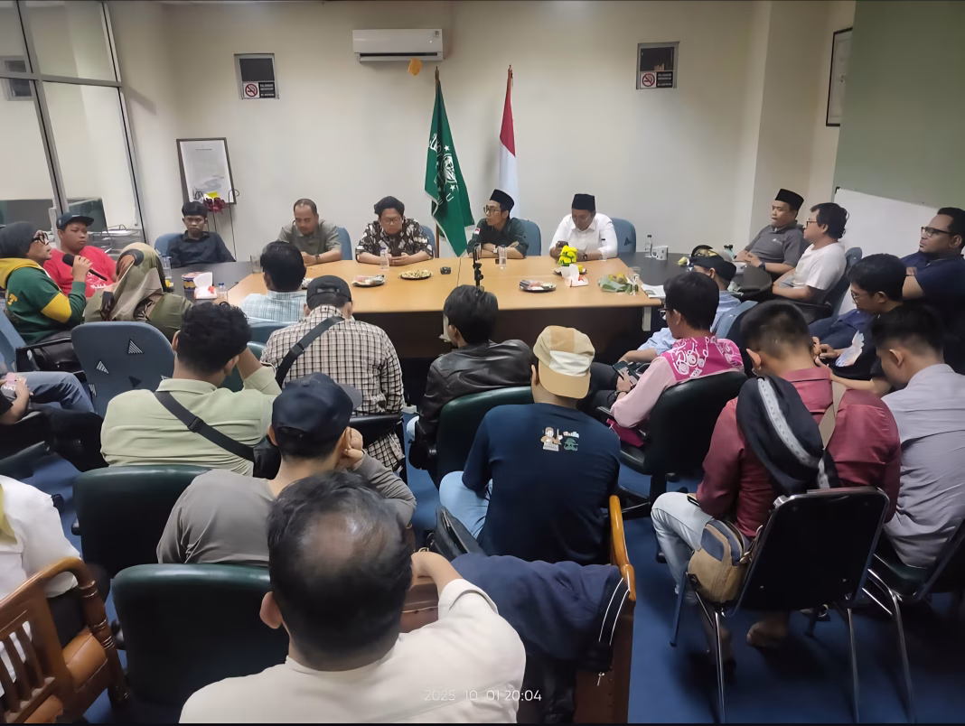 Haul Ke-30 Mahbub Junaedi: Melampaui Zaman, Menyapa Kader Masa Kini
