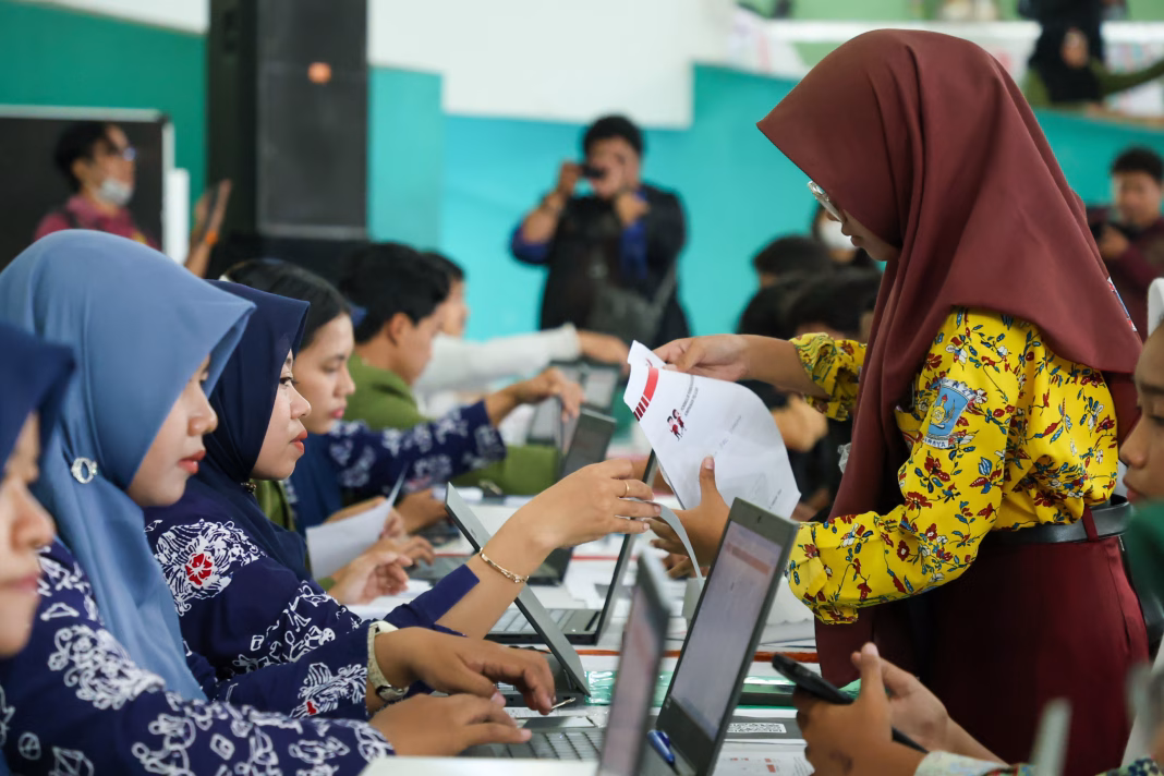 Surabaya Anggarkan Rp71,5 Miliar Beasiswa Bagi Pelajar Kurang Mampu