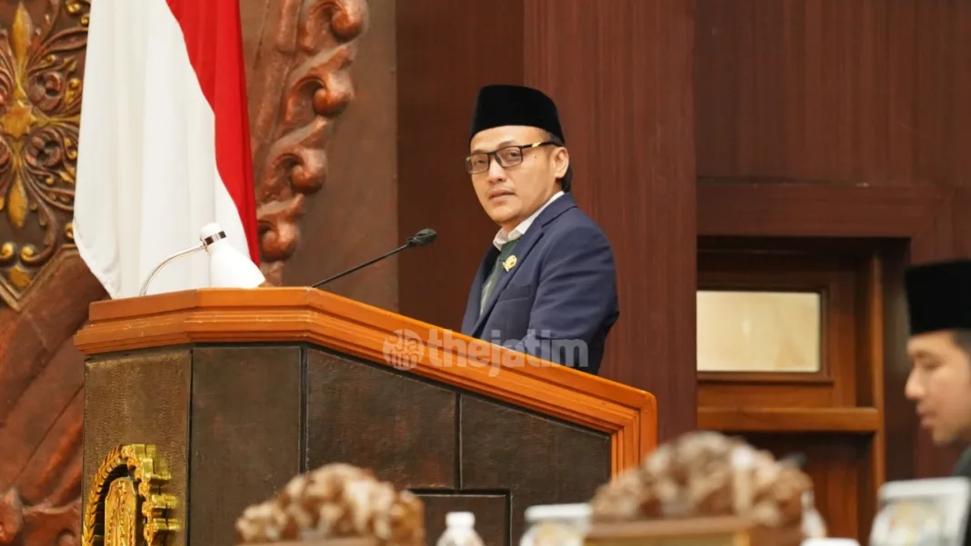 RAPBD 2026, Komisi B DPRD Jatim Soroti Kinerja Dinas Kelautan dan Perikanan
