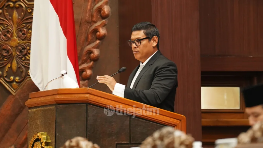 Komisi C Soroti Strategi Bapenda dalam Kenaikan PAD Jatim