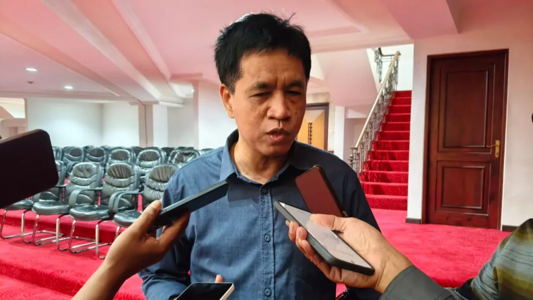 Komisi D DPRD Surabaya Soroti Pelayanan Puskesmas Belum Maksimal