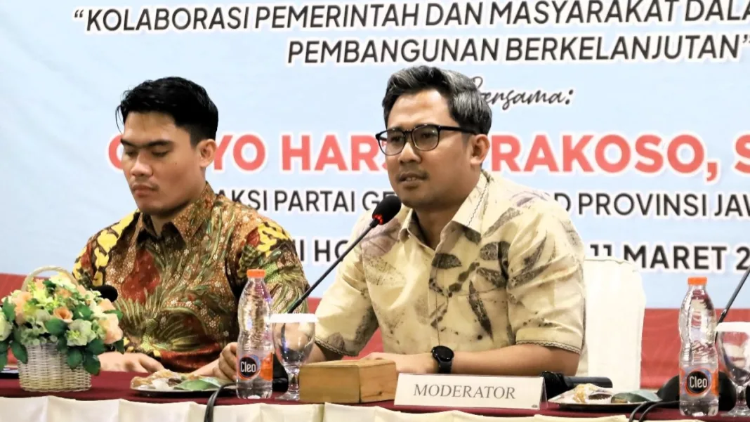 Cegah Vandalisme, DPRD Surabaya Usulkan Zona Kreatif Anak Muda