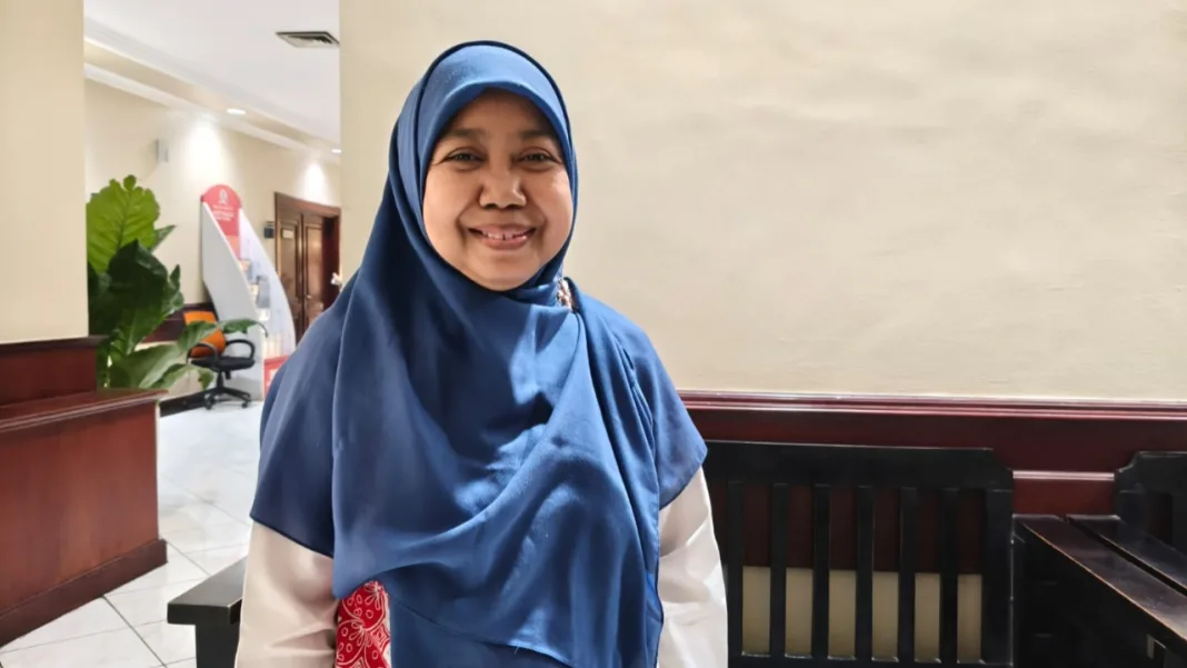 Ribuan Sekolah Kekurangan Guru, Anak Inklusi Surabaya Paling Terdampak Belajar