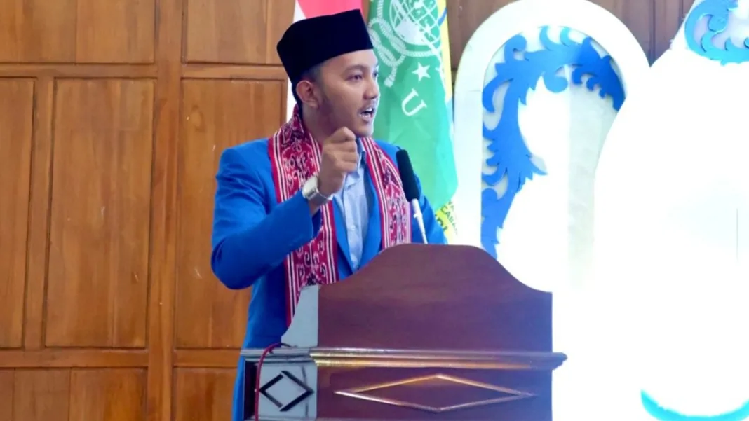 Kualitas BBM Disorot, PMII Jatim Sambut Langkah Cepat Pertamina