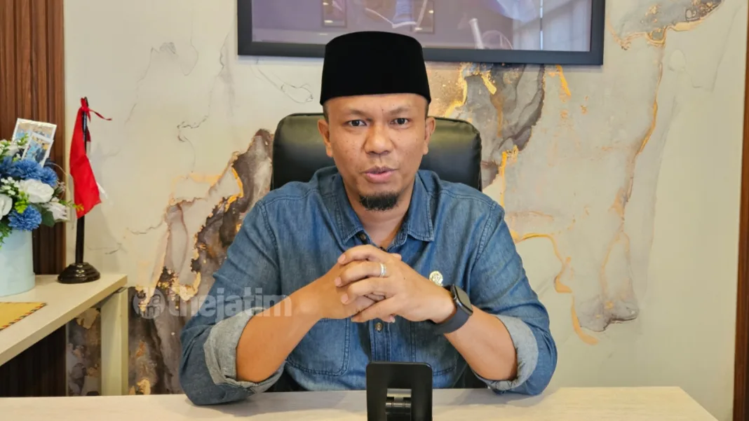 DPRD Surabaya Rumuskan Aturan Hunian Layak bagi Kos dan Kontrakan, Rampung Bulan Ini