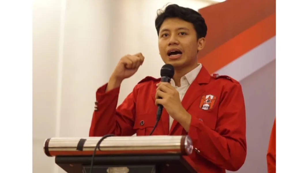 GMNI Minta Pemerintah Ungkap Dalang Kerusuhan Agustus Setelah Putusan MKD