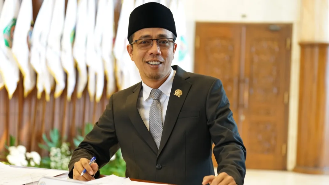 PKB Bersyukur Syaikhona Kholil dan Gus Dur Jadi Pahlawan Nasional