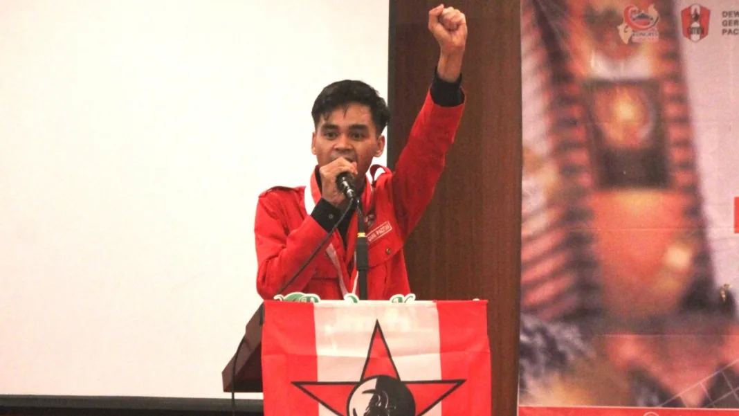 GMNI Pacitan Desak Evaluasi Petugas PLN Terkait Informasi Tagihan Warga