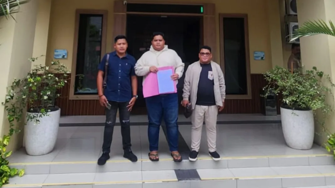 Pernyataan Ribka Tjiptaning Dilaporkan SPM-MP Jatim Atas Dugaan Hoaks