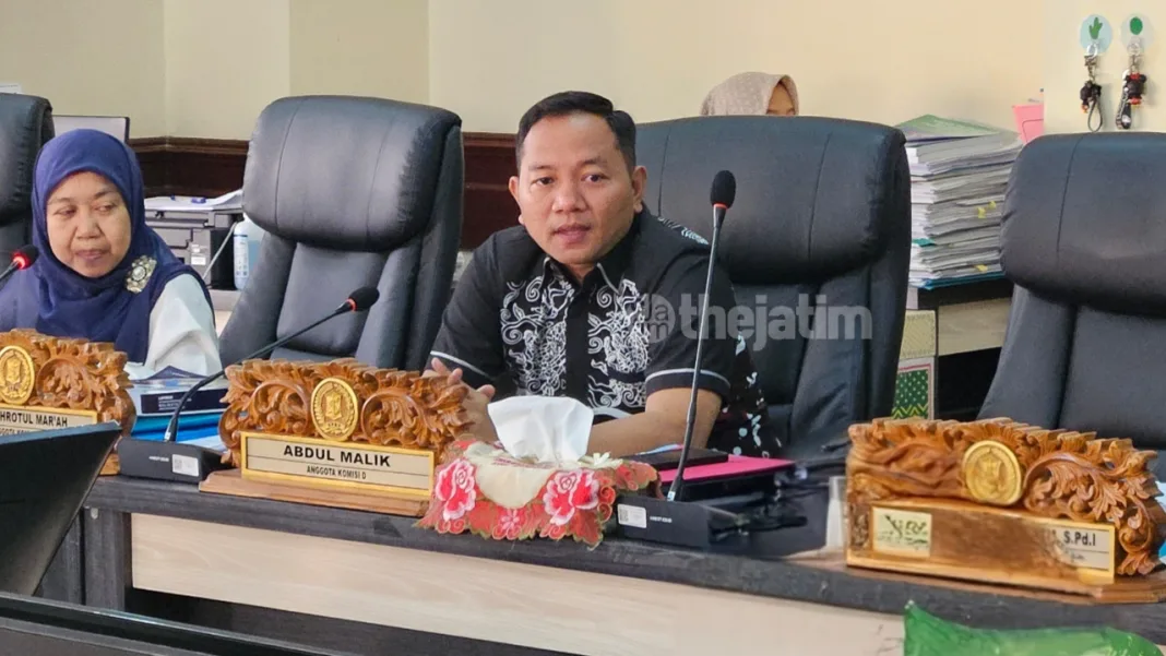 DPRD Surabaya Minta Penguatan Edukasi Narkoba Usai Kasus Siswa Positif