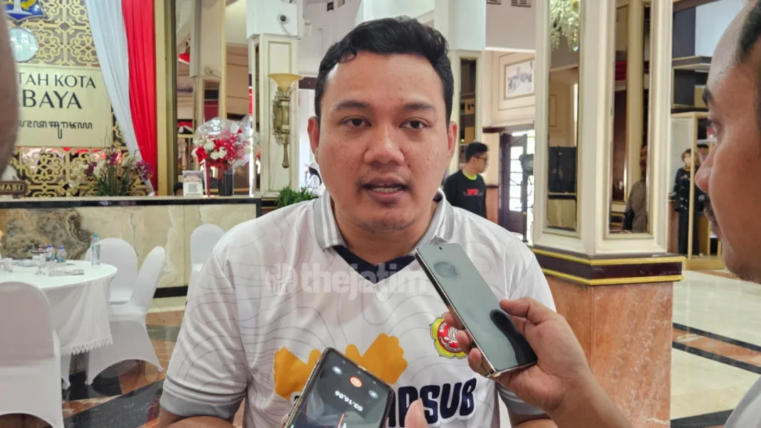 Pendapatan BUMD Rendah, DPRD Jatim Siapkan Evaluasi Lewat Pansus