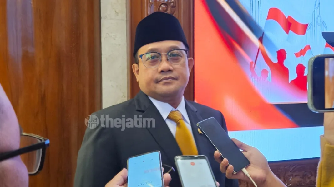 Pemotongan TKD Diakui Berat DPRD Jatim Tekankan Reformasi BUMD