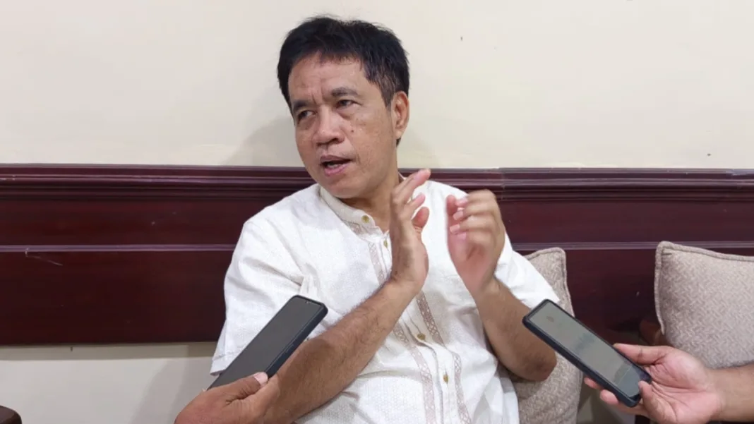 Komisi D DPRD Surabaya Soroti Pencampuran Tahanan HIV Usai Razia Polisi