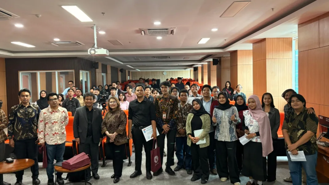 Nusantara Policy Lab Hadirkan Sejarawan, Bahas Isu Pergeseran Kepahlawanan Nasional