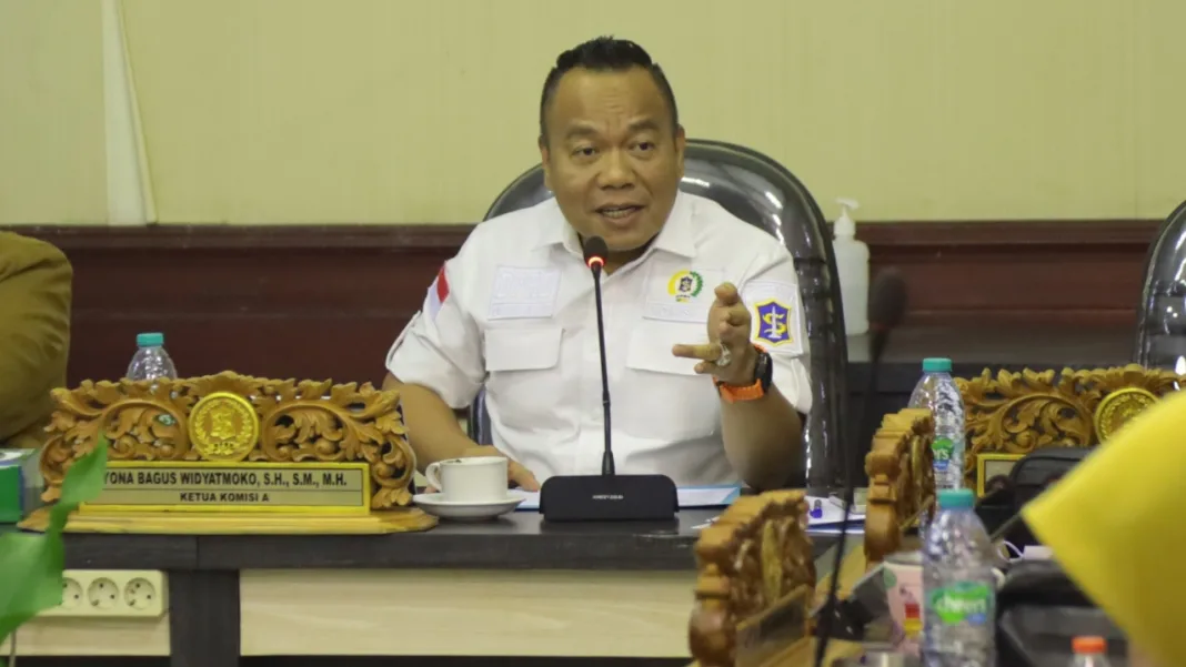 DPRD Surabaya Desak Pemkot Percepat Rekrutmen Direksi Dua BUMD