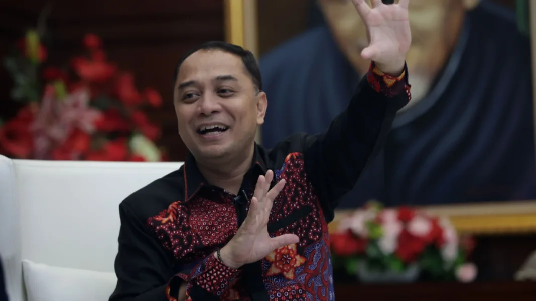 Seleksi Terbuka JPT Pratama Surabaya Masuki Tahap Berikutnya, Wali Kota Tekankan Inovasi