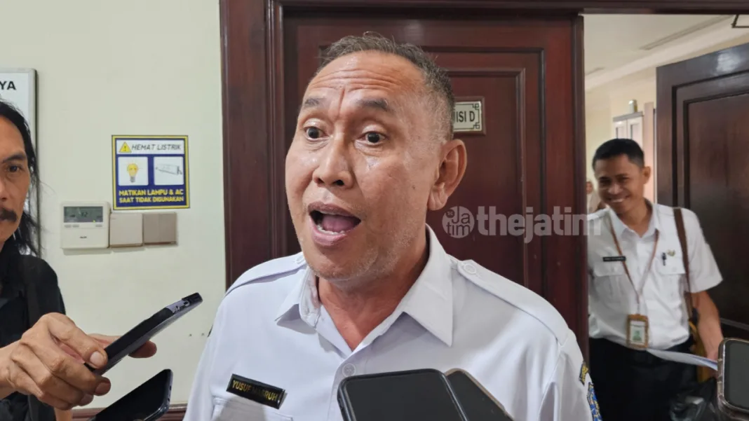 Fasilitas SMP Negeri Disorot, Dindik Surabaya Pastikan Evaluasi Menyeluruh