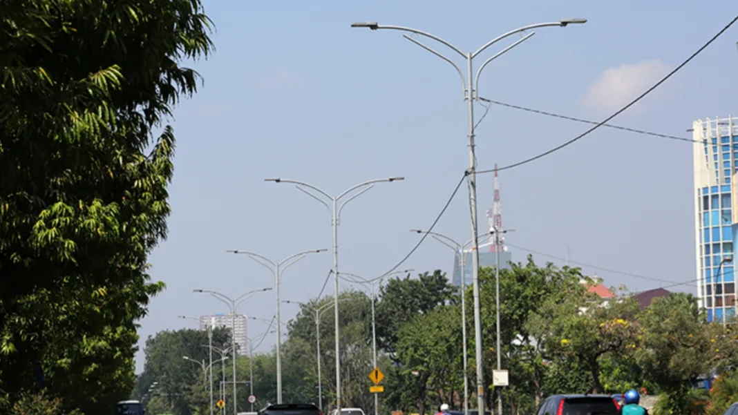 Kabel PJU Dicuri, Dishub Surabaya Laporkan Kerugian dan Modus Pelaku