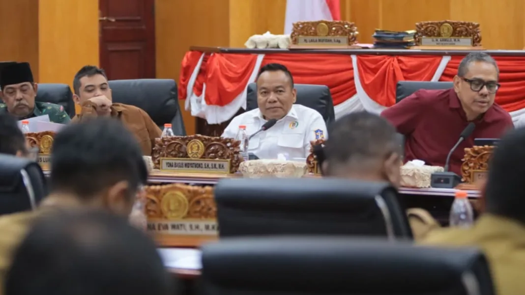 Komisi A Surabaya Soroti Pegawai Main Judi Online di Jam Kerja