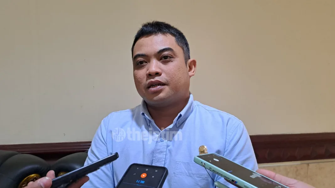 Fraksi PKB Desak Perlindungan Pelapor Pencurian Kabel PJU Surabaya