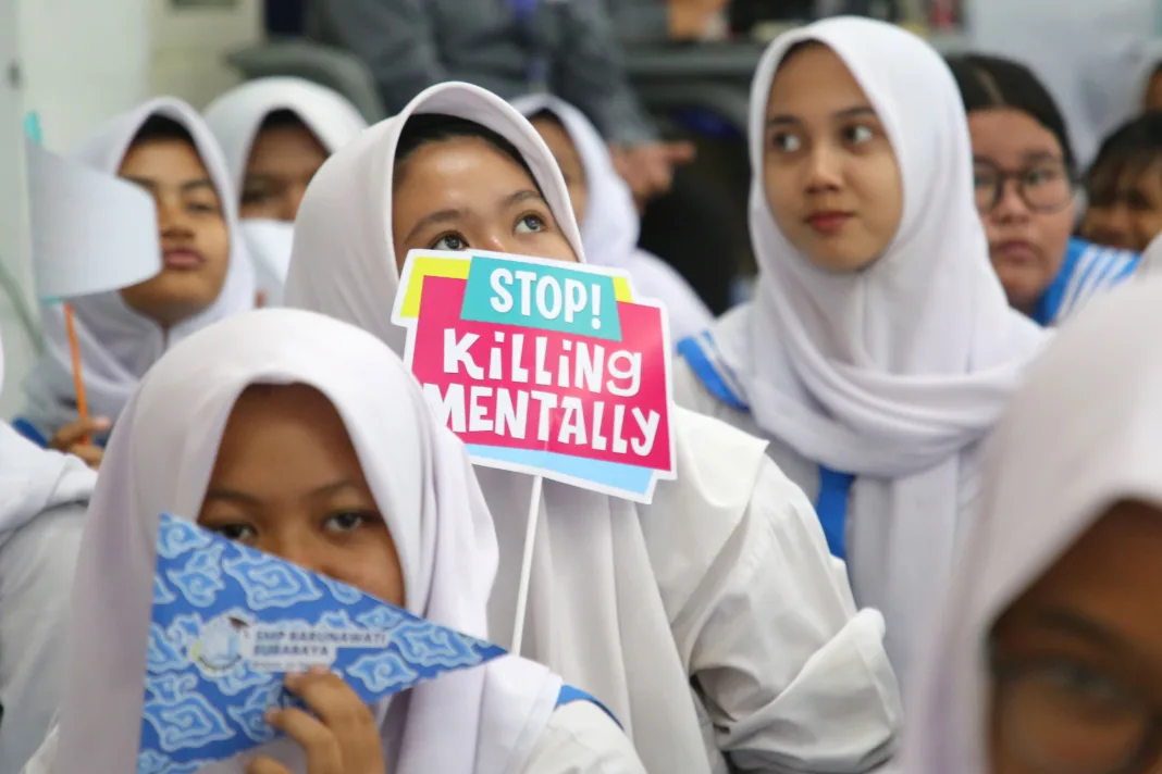 Cegah Tragedi Jakarta, Wali Kota Perketat Pengawasan Sekolah Anti Bullying Surabaya