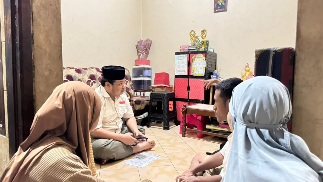 Jaminan Kesehatan Penyandang Disabilitas Jadi Perhatian Serius PDIP Surabaya