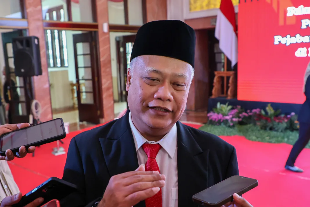 Pemkot Surabaya Tunda MoU Utang 2025 Untuk Tekan Beban Bunga