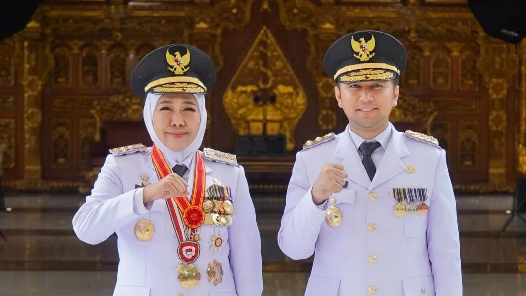 Pertumbuhan Ekonomi Jawa Timur Triwulan III 2025 Melambat, Mauli Fikr: Ada Tanda Stagnasi Struktural