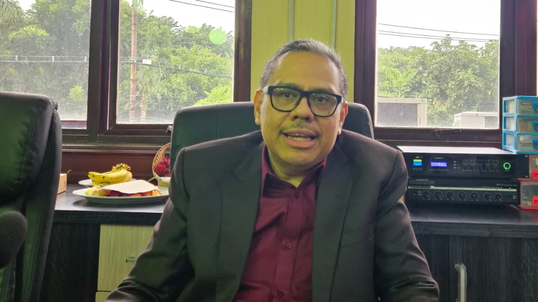 DPRD Surabaya Ingatkan Keamanan Jelang Natal 2025 Tahun Baru