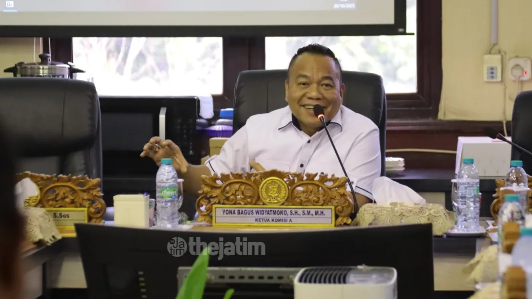 Aset Wisata Besar Surabaya Dinilai Belum Dongkrak Pendapatan Daerah