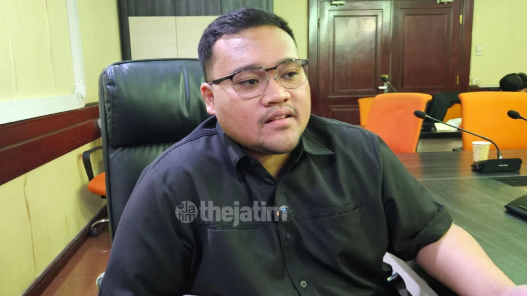 DPRD Surabaya Bahas Pendefinisian Hunian Layak Agar Aturan Tidak Menyulitkan Rakyat