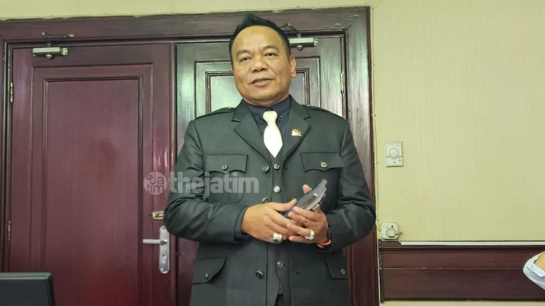 Hari Antikorupsi 2025, Cak YeBe Dorong Integritas Aparatur Pemerintahan Kota Surabaya