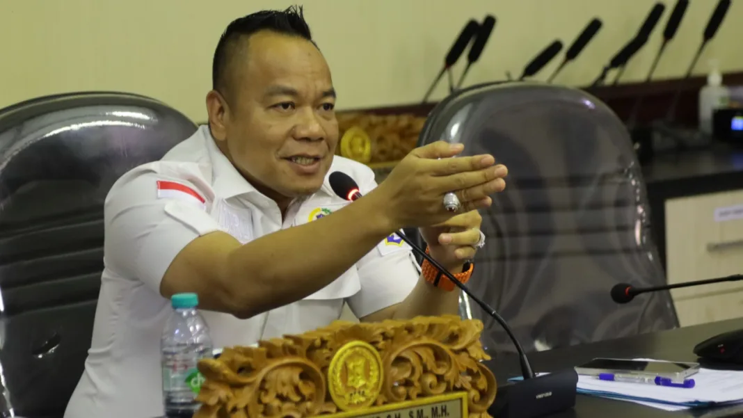 DPRD Desak Pemkot Surabaya Serius Berantas Pungli pada Satpol PP