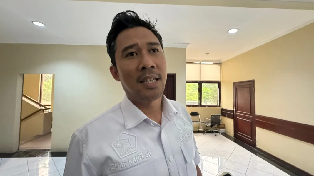 Raperda Kampung Cerdas Dorong Layanan Modern Hingga Tingkat Kampung Surabaya